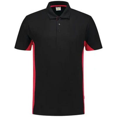 Afbeelding van Poloshirt Bicolor TRICORP WORKWEAR