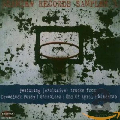 Afbeelding van Various Artists Seamiew Records Sampler 1 (CD)