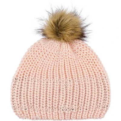 Afbeelding van Starling Muts Meisjes Elsa Licht roze