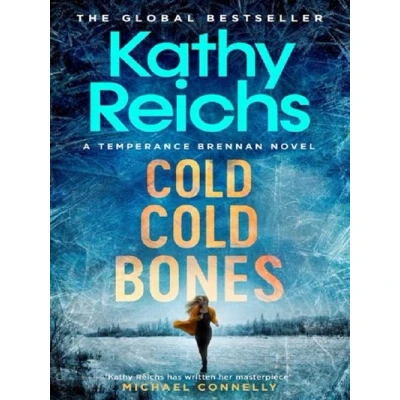 Image de Cold, Cold Bones