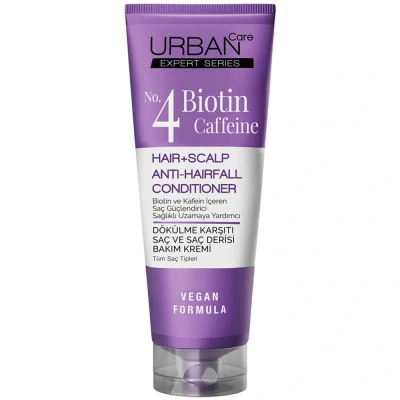 Afbeelding van Urban Care Expert Biotine &amp; Cafeïne Conditioner 200 ml