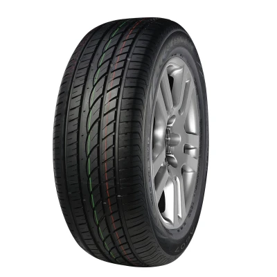 Afbeelding van A plus A607 235/65 R17 108H XL