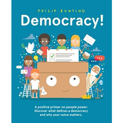 Afbeelding van Democracy!