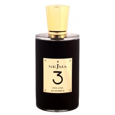 Afbeelding van Nejma 3 Eau de Parfum 100 ml