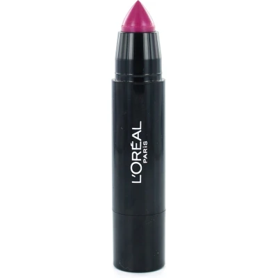 Afbeelding van L&#039;Oréal Infallible Sexy Balm Lipstick 111 Go Pretty Or Home