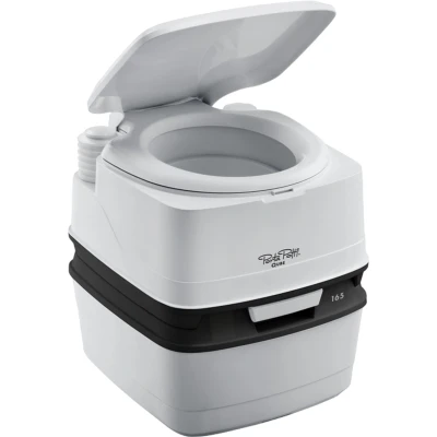 Afbeelding van Thetford Porta Potti 165 Chemisch Toilet