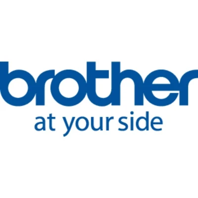 Afbeelding van Brother TZe FX261 Tape Zwart op wit (36 mm)