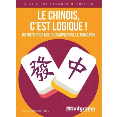 Image de Le chinois, c’est logique !