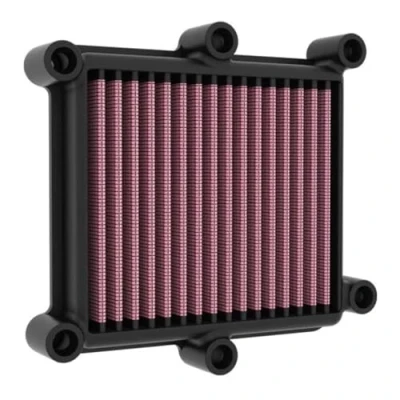 Afbeelding van K&amp;N Filters HA 1121 Luchtfilter 36 184 Vierkant Long life filter