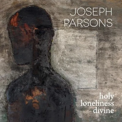 Afbeelding van Joseph Parsons Holy Loneliness Divine (CD)