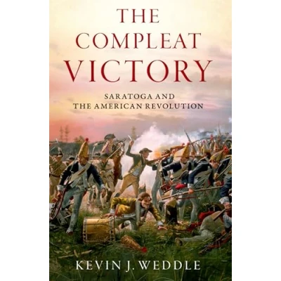 Afbeelding van Pivotal Moments in American History The Compleat Victory