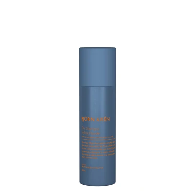 Afbeelding van Björn Axén Styling Powder Dry Shampoo Droogshampoo Beautytasting