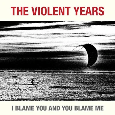 Afbeelding van I Blame You And Me