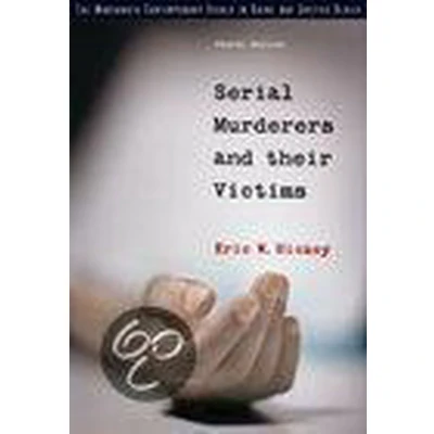 Afbeelding van Serial Murderers And Their Victims
