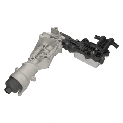 Afbeelding van FEBI BILSTEIN 195034 Behuizing, oliefilter