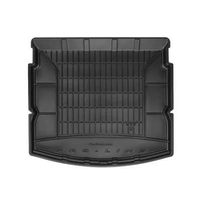 Afbeelding van FROGUM TM548379 Kofferbak / bagageruimte beschermmat Rubber RENAULT: Megane 4
