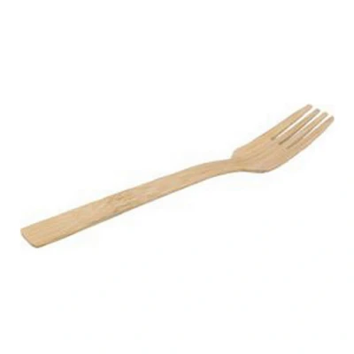 Afbeelding van Bamboe Vork 17 Cm 20x50x