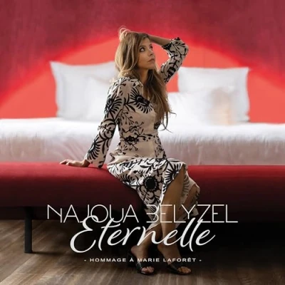 Afbeelding van Najoua Belyzel Eternelle (2 LP)