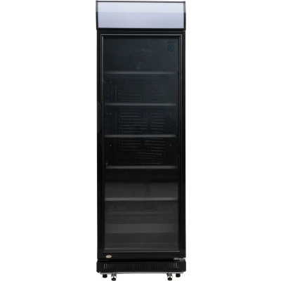 Afbeelding van Koelkast display 347L (H)193,5x(B)62x(D)63,5