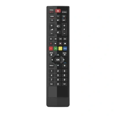 Afbeelding van Superior RC/UNI TV GRUNDIG afstandsbediening IR Draadloos Drukknopen