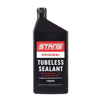 Afbeelding van Stans No Tubes Original Tubeless Sealant 1l Transparant