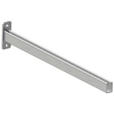 Afbeelding van Fischer FCA 62 1000 Wandrailconsole 1 m 504315 stuk(s)