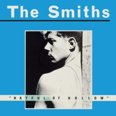 Afbeelding van Smiths Hatful Of Hollow