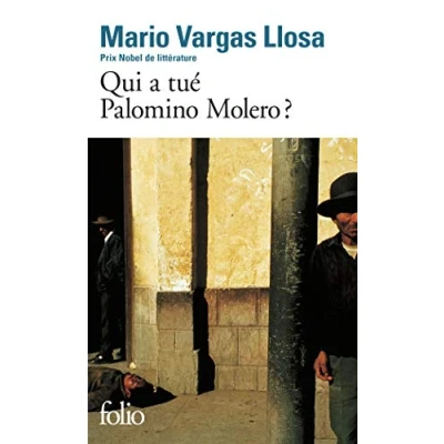 Afbeelding van Qui a tué Palomino Molero ?