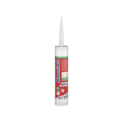 Afbeelding van Mapei Mapesil AC 310ml Jasmijn 130