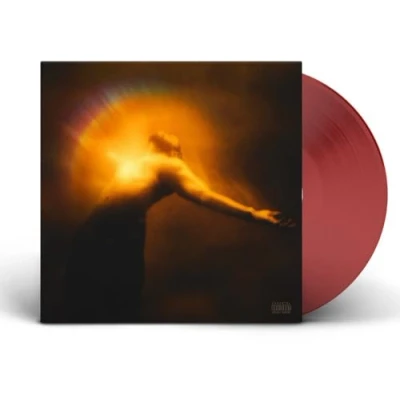 Afbeelding van Big Sean Better Me Than You (LP)