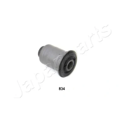 Afbeelding van JAPANPARTS RU 834 Houder, wieldraagarmrubber