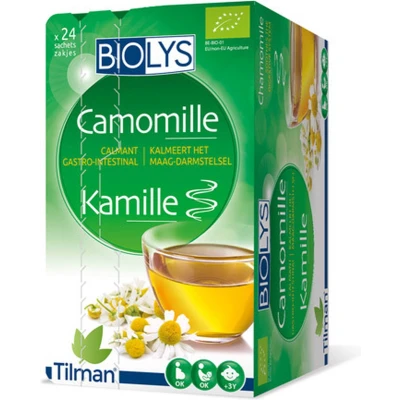 Afbeelding van Biolys® Kamille