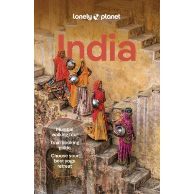 Image de India 20ed Anglais