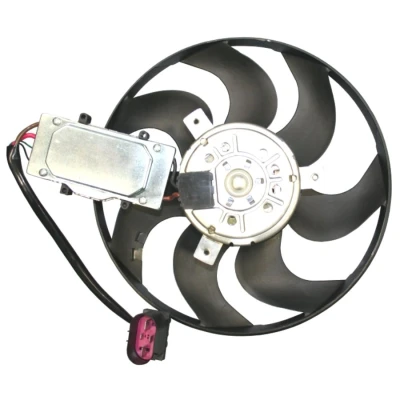 Image de Ventilateur de refroidissement moteur nrf 47647