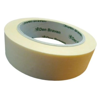 Afbeelding van Zwaluw afplakband / maskingtape 38mm x 50 meter