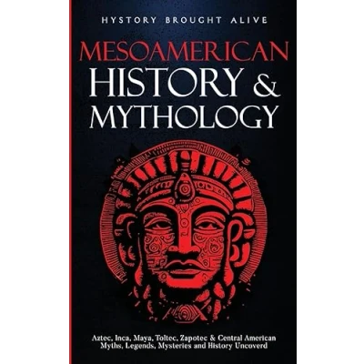 Afbeelding van Mesoamerican History &amp; Mythology