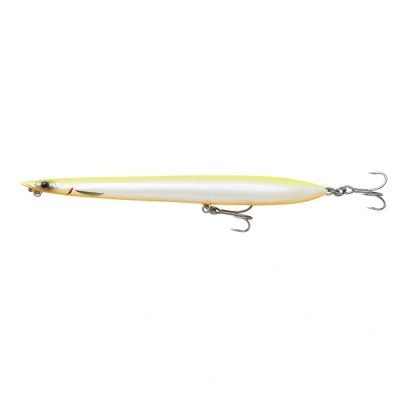 Afbeelding van Savage Gear Sandeel Surf Walker Sinking Jerkbait Ywo 15.5cm (23g)