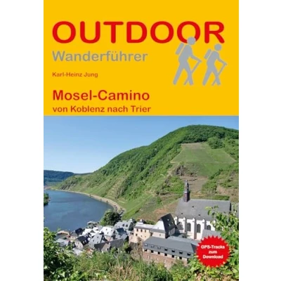 Afbeelding van Mosel Camino