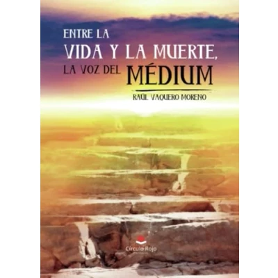 Afbeelding van Entre la vida y muerte, voz del Medium