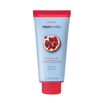 Image de Pupa Fruit Lovers Lotion corporelle 300 ml