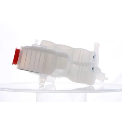 Afbeelding van MAHLE ORIGINAL CRT 140 000S Expansievat Zonder deksel, sensor LAND ROVER: Discovery 4, Range Rover Sport