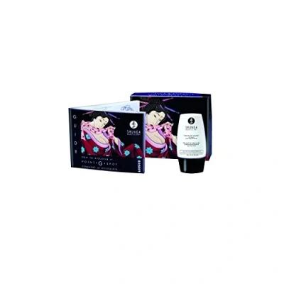 Image de Rain of Love Crème Point G