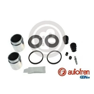 Afbeelding van Reparatieset, remklauw AUTOFREN SEINSA D42907C