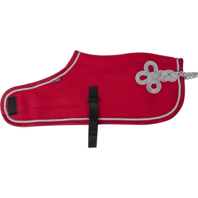 Afbeelding van LeMieux Toy Pony Deken Chilli Red