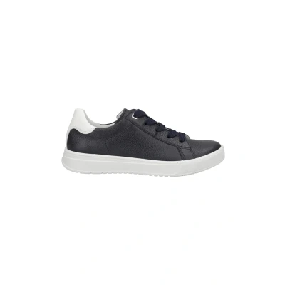 Afbeelding van ARA Rome sneakers voor dames, Blauw, Wit, 38.5 EU
