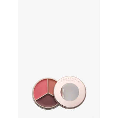 Afbeelding van Anastasia Beverly Hills Magic Touch Blush Trio Peach (9 g)