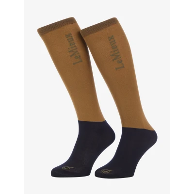 Image de LeMieux FW&#039;24 Competition Socks