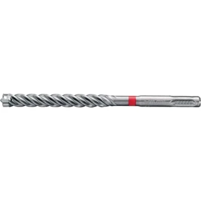 Afbeelding van Hilti TE CX SDS PLUS boor TECX steenboor 4 snijdt alle maten (12/220 mm)