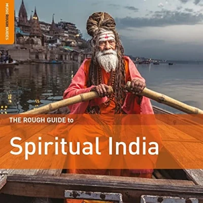 Afbeelding van Various Artists The Rough Guide To Spiritual India (CD)