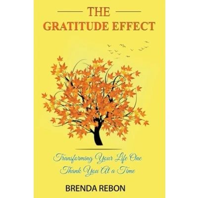 Afbeelding van The Gratitude Effect